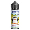 Buy bulk wholesale Kingston 50/50 Chilly Willies 100ML Shortfill Lemon & Lime Slush