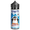 Buy bulk wholesale Kingston 50/50 Chilly Willies 100ML Shortfill Blue Raspberry Slush
