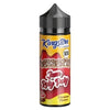 Buy bulk wholesale Kingston 50/50 Desserts 100ML Shortfill Jam Roly Poly