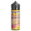 Buy bulk wholesale Kingston 50/50 Desserts 100ML Shortfill Custard Glazed Donut