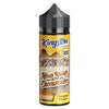 Buy bulk wholesale Kingston 50/50 Desserts 100ML Shortfill New York Cheesecake