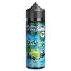 Buy bulk wholesale Kingston 50/50 Fantango 100ML Shortfill Apple & Blackcurrant Ice