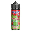 Buy bulk wholesale Kingston 50/50 Fantango 100ML Shortfill Strawberry & Lime Ice