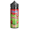 Buy bulk wholesale Kingston 50/50 Fantango 100ML Shortfill Strawberry Lime