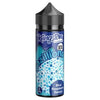 Buy bulk wholesale Kingston 50/50 Gazillions 100ML Shortfill Blue Raspberry