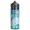 Buy bulk wholesale Kingston 50/50 Gazillions 100ML Shortfill Bubblegum