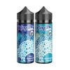 Buy bulk wholesale Kingston 50/50 Gazillions 100ML Shortfill
