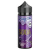 Buy bulk wholesale Kingston 50/50 Soda 100ML Shortfill Grape Fizz