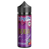 Buy bulk wholesale Kingston 50/50 Soda 100ML Shortfill Vinberry
