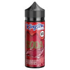Buy bulk wholesale Kingston 50/50 Soda 100ML Shortfill Doctor Popper
