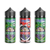 Buy bulk wholesale Kingston 50/50 Sweets 100ML Shortfill