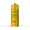 Buy bulk wholesale Kingston AU Gold 100ml E-liquid Shortfill Cream Tobacco