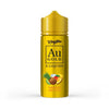 Buy bulk wholesale Kingston AU Gold 100ml E-liquid Shortfill Tropical Fruit