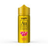 Buy bulk wholesale Kingston AU Gold 100ml E-liquid Shortfill Cherry Drop