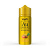 Buy bulk wholesale Kingston AU Gold 100ml E-liquid Shortfill Miami Peach Pineapple