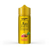 Buy bulk wholesale Kingston AU Gold 100ml E-liquid Shortfill Raspberry Pineapple