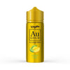 Buy bulk wholesale Kingston AU Gold 100ml E-liquid Shortfill Lemon Lime