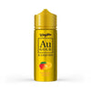 Buy bulk wholesale Kingston AU Gold 100ml E-liquid Shortfill Tropical Mango