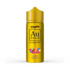 Buy bulk wholesale Kingston AU Gold 100ml E-liquid Shortfill Tutti Fruitti