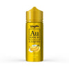 Buy bulk wholesale Kingston AU Gold 100ml E-liquid Shortfill Banana Ice