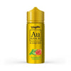 Buy bulk wholesale Kingston AU Gold 100ml E-liquid Shortfill Watermelon Lime Mint