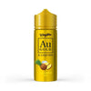 Buy bulk wholesale Kingston AU Gold 100ml E-liquid Shortfill Pineapple Ice
