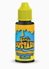 Buy bulk wholesale Kingston Berts Custard 100ML Shortfill Blueberry Custard