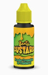 Buy bulk wholesale Kingston Berts Custard 100ML Shortfill Apple Crumble & Custard