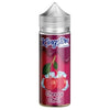 Buy bulk wholesale Kingston Chill 100ML Shortfill Cherry Chill