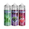 Buy bulk wholesale Kingston Chill 100ML Shortfill