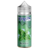 Buy bulk wholesale Kingston Chill 100ML Shortfill Menthol