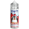 Buy bulk wholesale Kingston Chilly Willies 100ML Shortfill Strawberry Slush