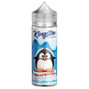 Buy bulk wholesale Kingston Chilly Willies 100ML Shortfill Blue Raspberry Slush