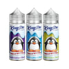 Buy bulk wholesale Kingston Chilly Willies 100ML Shortfill