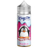 Buy bulk wholesale Kingston Chilly Willies 100ML Shortfill Pink Slush