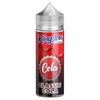 Buy bulk wholesale Kingston Cola 100ML Shortfill Classic Cola