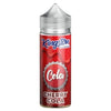 Buy bulk wholesale Kingston Cola 100ML Shortfill Cherry Cola