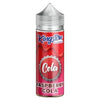 Buy bulk wholesale Kingston Cola 100ML Shortfill Raspberry Cola