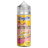Buy bulk wholesale Kingston Desserts 100ML Shortfill Custard Glazed Donut