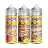 Buy bulk wholesale Kingston Desserts 100ML Shortfill