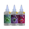 Buy bulk wholesale Kingston E-liquids Chill 500ml Shortfill
