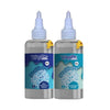 Buy bulk wholesale Kingston E-liquids Gazllions 500ml Shortfill