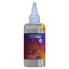 Buy bulk wholesale Kingston E-liquids Soda 500ml Shortfill Blackcurrant Rasberry Lemonade Soda
