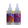 Buy bulk wholesale Kingston E-liquids Soda 500ml Shortfill