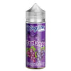 Buy bulk wholesale Kingston Fantango 100ML Shortfill Grapeberry