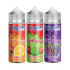 Buy bulk wholesale Kingston Fantango 100ML Shortfill