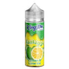 Buy bulk wholesale Kingston Fantango 100ML Shortfill Lemon & Lime Ice