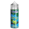 Buy bulk wholesale Kingston Fantango 100ML Shortfill Apple Blackcurrant
