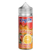 Buy bulk wholesale Kingston Fantango 100ML Shortfill Orange & Mango Ice