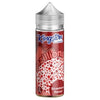 Buy bulk wholesale Kingston Gazillions 100ML Shortfill Strawberry